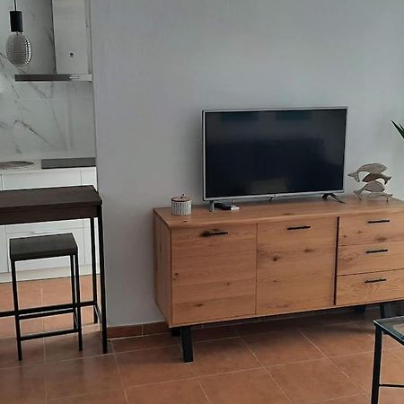 Precioso Atico Duplex En Atlanterra Playa. Zahara Apartment Zahara de los Atunes Exterior foto