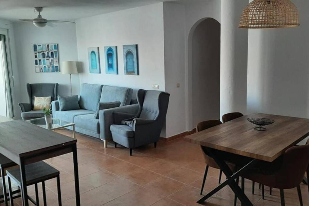 Precioso Atico Duplex En Atlanterra Playa. Zahara Apartment Zahara de los Atunes Exterior foto