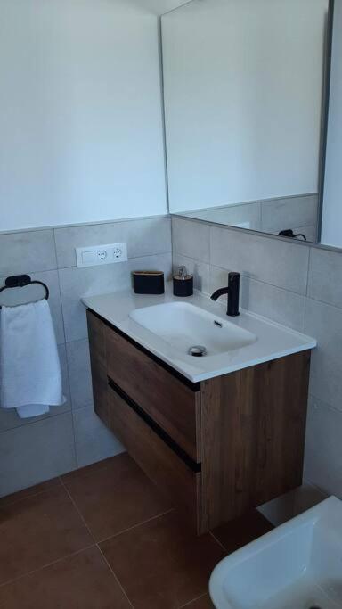 Precioso Atico Duplex En Atlanterra Playa. Zahara Apartment Zahara de los Atunes Exterior foto