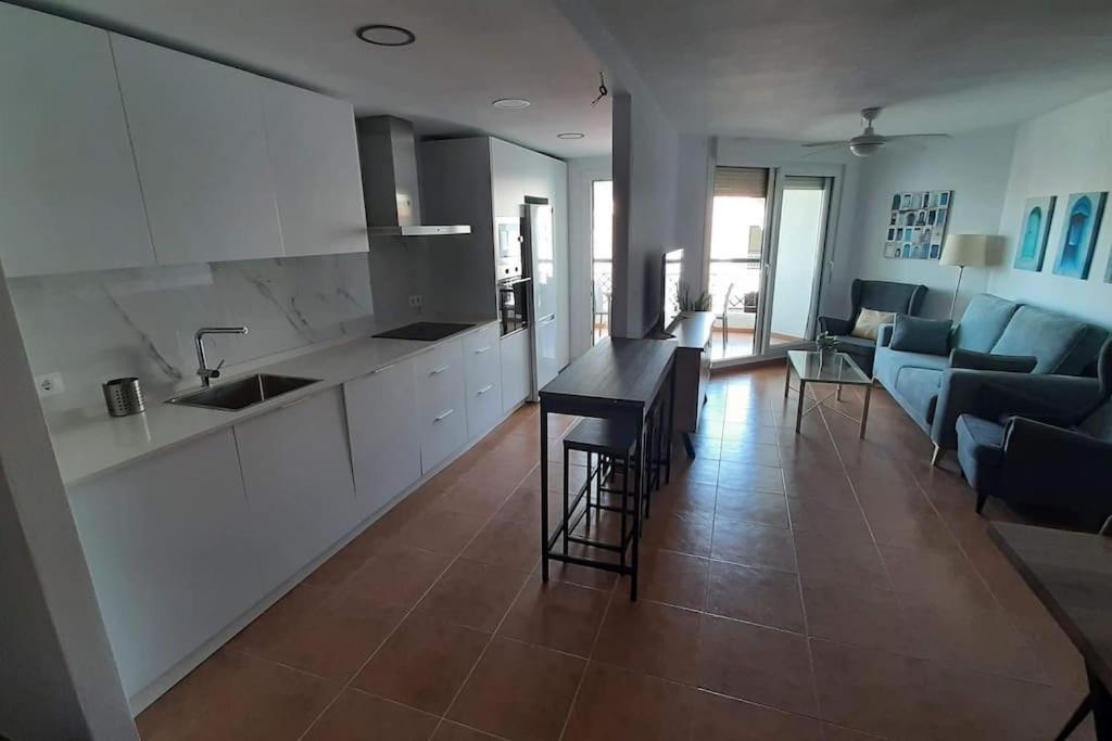 Precioso Atico Duplex En Atlanterra Playa. Zahara Apartment Zahara de los Atunes Exterior foto