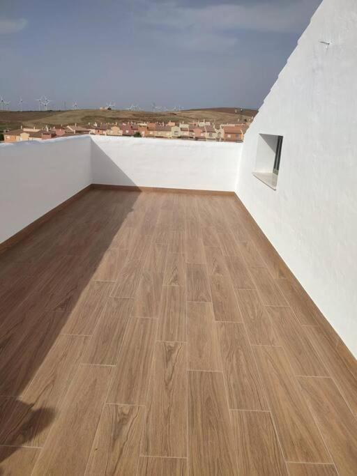 Precioso Atico Duplex En Atlanterra Playa. Zahara Apartment Zahara de los Atunes Exterior foto