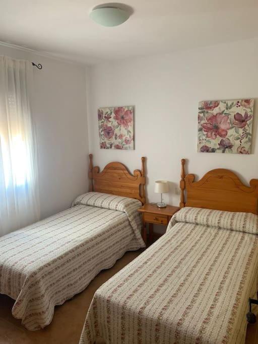 Precioso Atico Duplex En Atlanterra Playa. Zahara Apartment Zahara de los Atunes Exterior foto